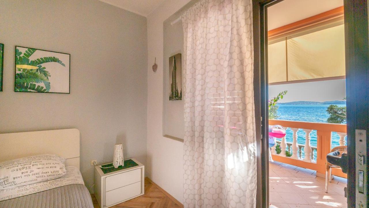 דירות ביבינייה Lela 1 מראה חיצוני תמונה